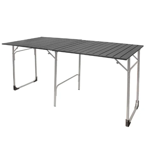 Slim-Fold Table